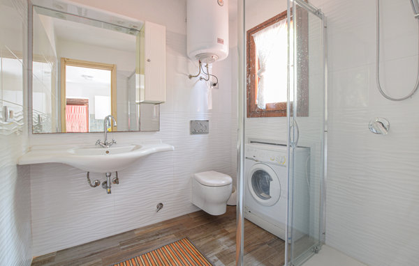 Ferienhaus - Costa Paradiso , Italien - IGG238 701