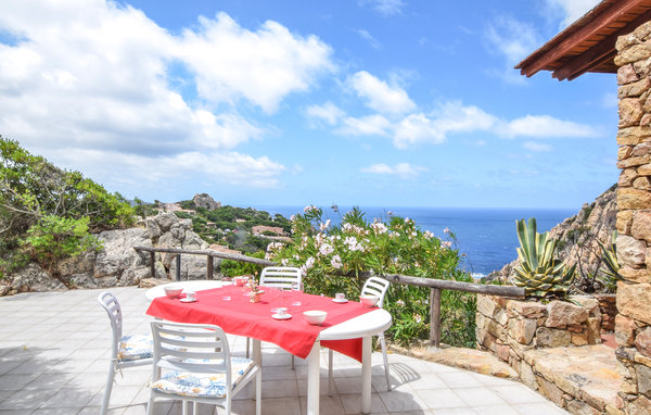 Holiday Home - Costa Paradiso , Italy - IGG238 1