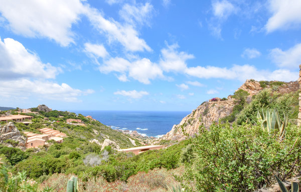 Ferienhaus - Costa Paradiso , Italien - IGG238 5