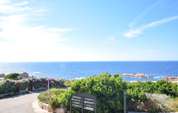 Casa de vacaciones 