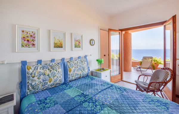 Casa de vacaciones 