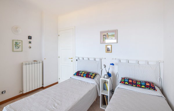 Casa de vacaciones 