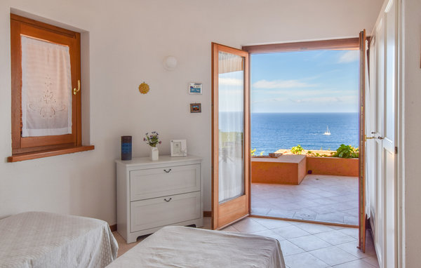 Casa de vacaciones 