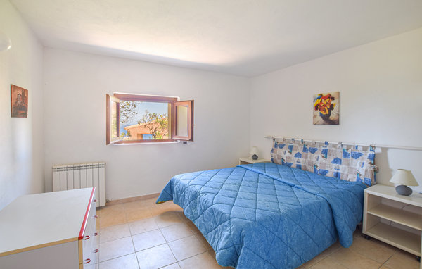 Casa de vacaciones 
