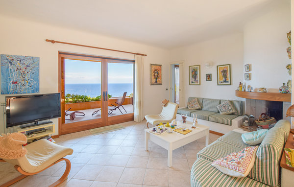 Ferienhaus - Costa Paradiso , Italien - IGG239 2