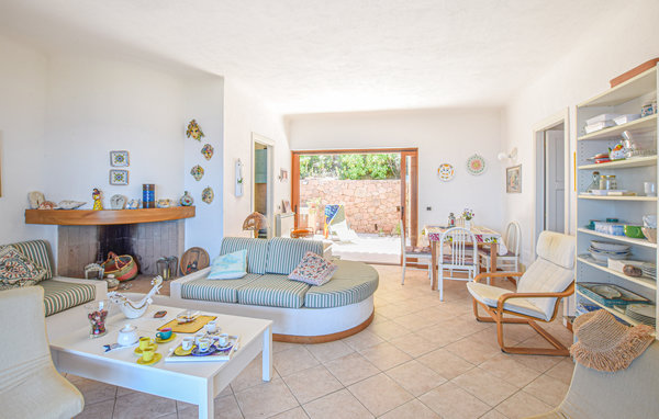 Casa de vacaciones 