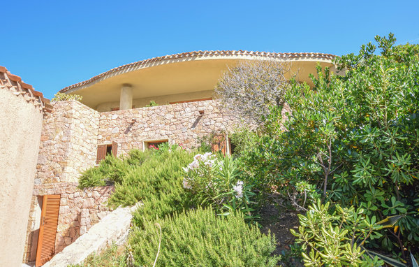 Casa de vacaciones 