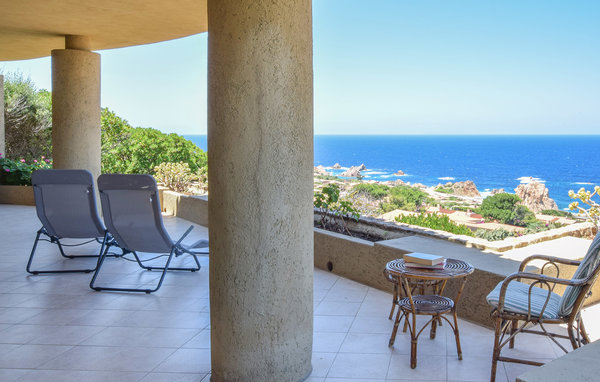 Casa de vacaciones 