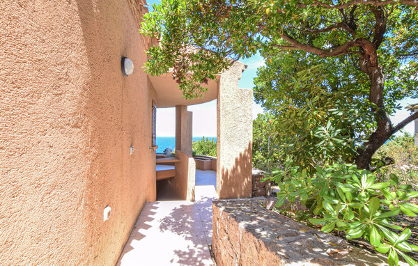Casa de vacaciones 