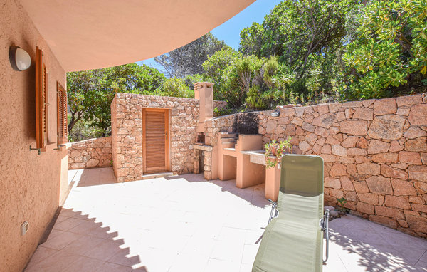 Casa de vacaciones 