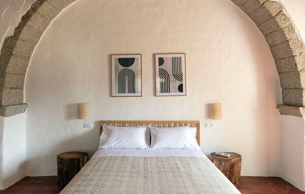 Semesterhus - Luogosanto , Italien - IGG248 602