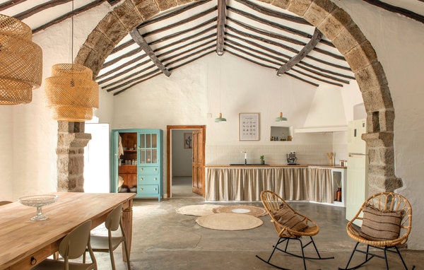 Semesterhus - Luogosanto , Italien - IGG248 4