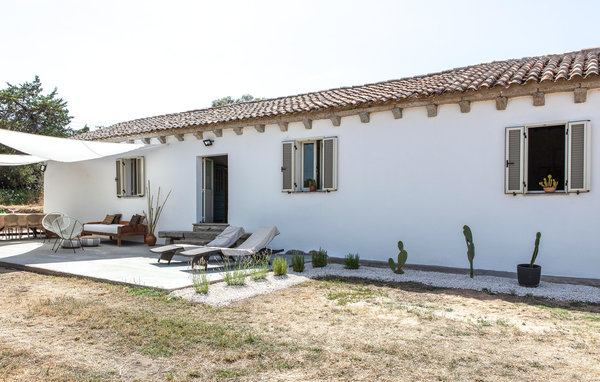 Semesterhus - Luogosanto , Italien - IGG248 81