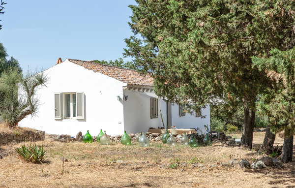Semesterhus - Luogosanto , Italien - IGG248 82