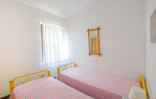 Semesterhus - Costa Paradiso , Italien - IGG251 601