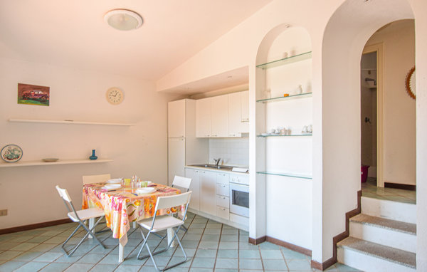 Semesterhus - Costa Paradiso , Italien - IGG251 401