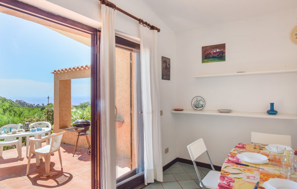 Semesterhus - Costa Paradiso , Italien - IGG251 301