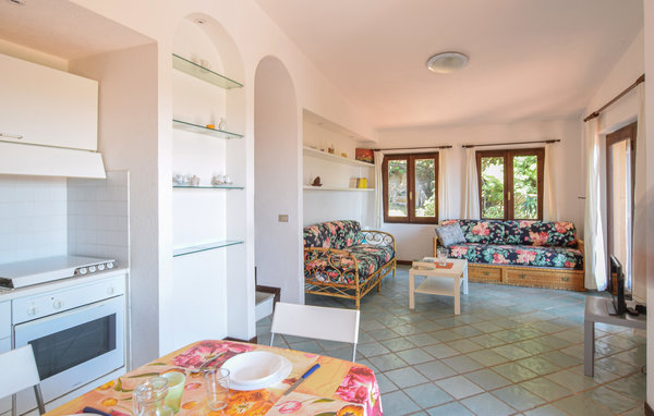 Semesterhus - Costa Paradiso , Italien - IGG251 302