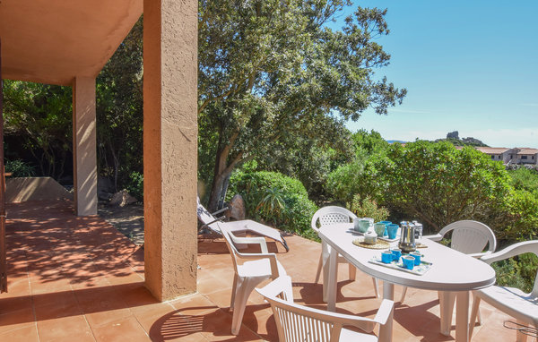 Semesterhus - Costa Paradiso , Italien - IGG251 82