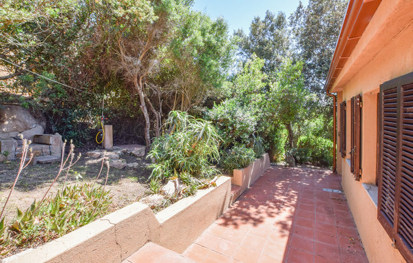 Semesterhus - Costa Paradiso , Italien - IGG251 101