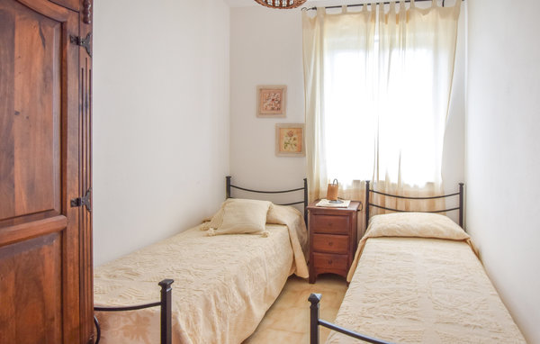 Apartament - Sorso , Wlochy - IGG255 601