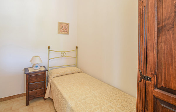 Apartament - Sorso , Wlochy - IGG255 602