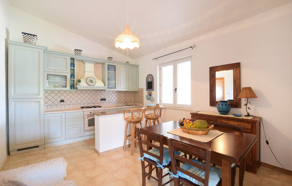 Apartament - Sorso , Wlochy - IGG255 401