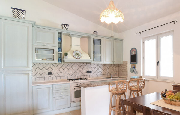 Apartament - Sorso , Wlochy - IGG255 402
