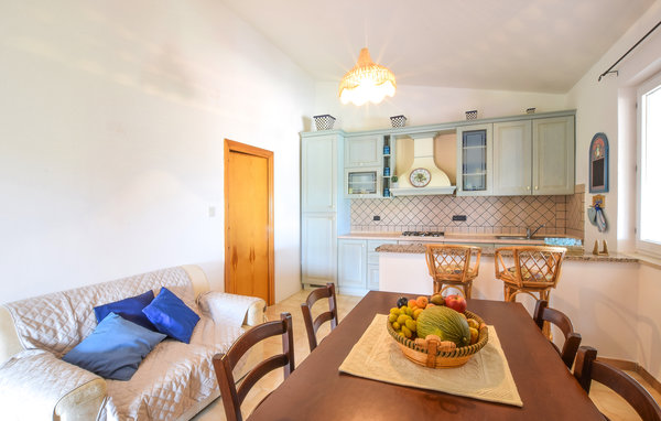 Apartament - Sorso , Wlochy - IGG255 3