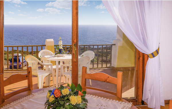 Ferienwohnung - Punta Su Turrione , Italien - IGG267 2