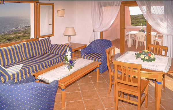 Apartment - Punta Su Turrione , Italy - IGG269 3
