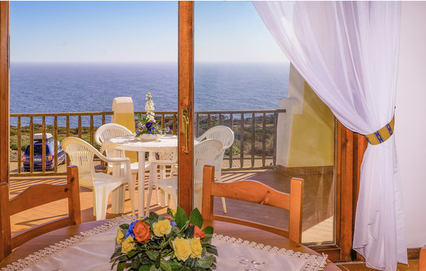 Apartment - Punta Su Turrione , Italy - IGG270 2