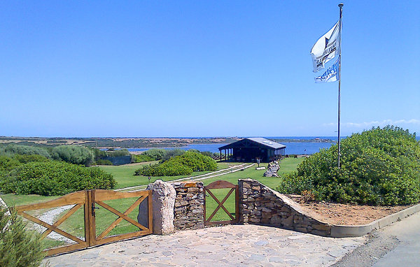 Ferienwohnung - Punta Su Turrione , Italien - IGG271 6