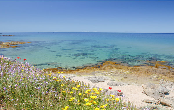 Ferienwohnung - Punta Su Turrione , Italien - IGG271 4