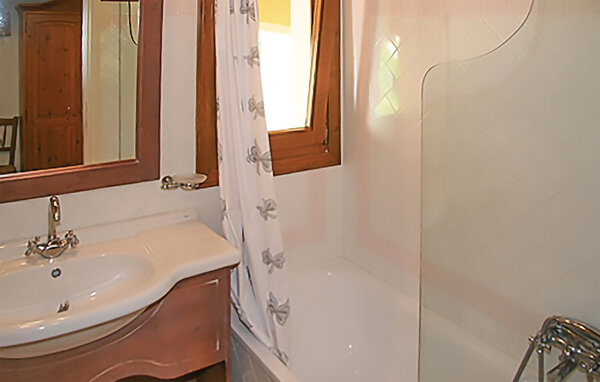 Ferienwohnung - Punta Su Turrione , Italien - IGG271 701