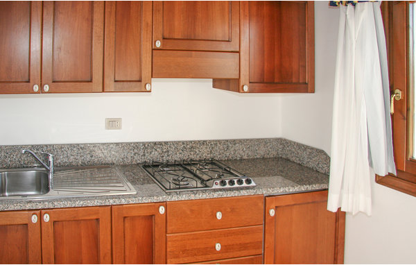 Ferienwohnung - Punta Su Turrione , Italien - IGG271 401