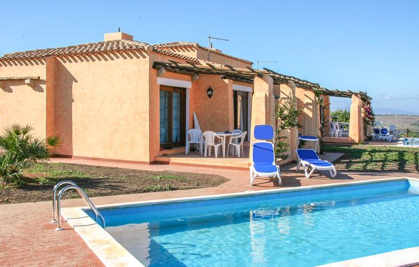Ferienwohnung - Punta Su Turrione , Italien - IGG274 11