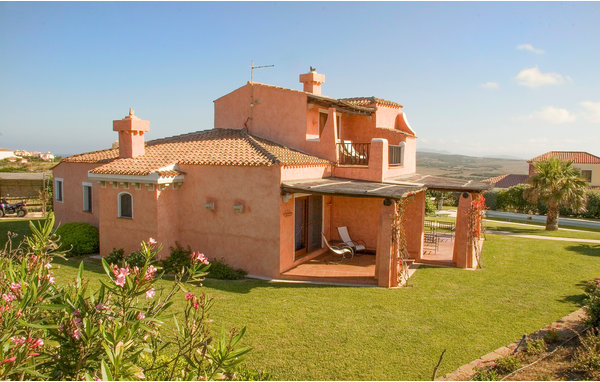 Ferienhaus - Punta Su Turrione , Italien - IGG275 4