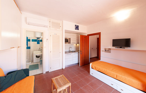 Ferienwohnung 