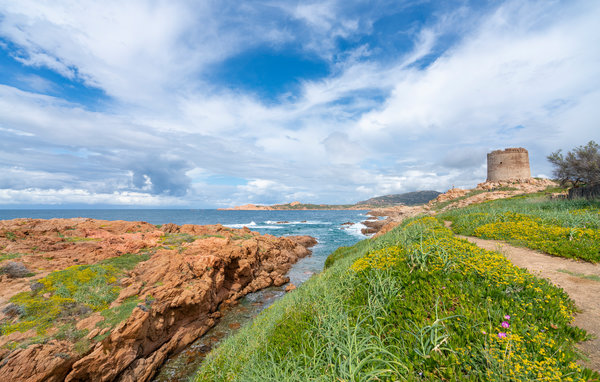 Appartamento - Costa Paradiso , Italia - IGG288 903