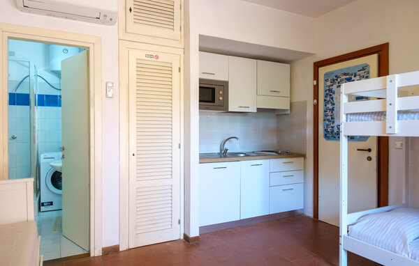 Appartamento - Costa Paradiso , Italia - IGG288 401