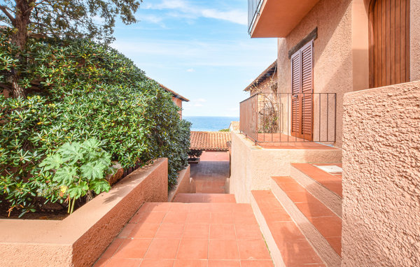 Apartamento - Costa Paradiso , Italia - IGG288 2