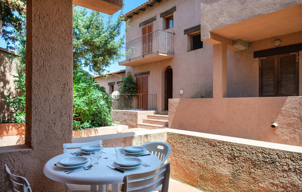 Appartamento - Costa Paradiso , Italia - IGG288 102