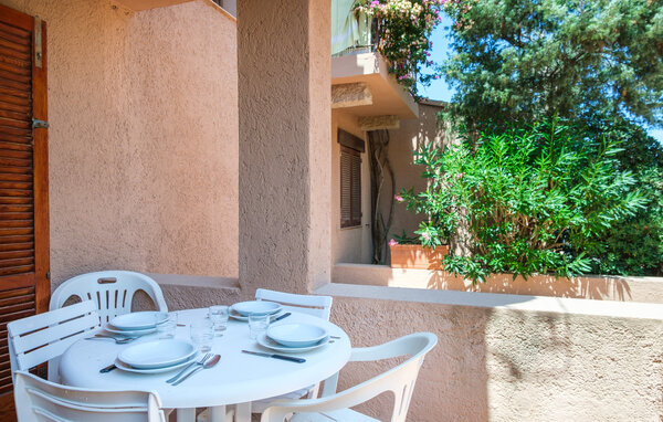 Appartamento - Costa Paradiso , Italia - IGG288 103