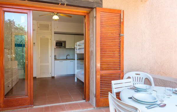 Appartamento - Costa Paradiso , Italia - IGG288 104