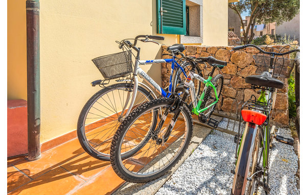 Ferienwohnung - Santa Teresa di Gallura , Italien - IGG307 5