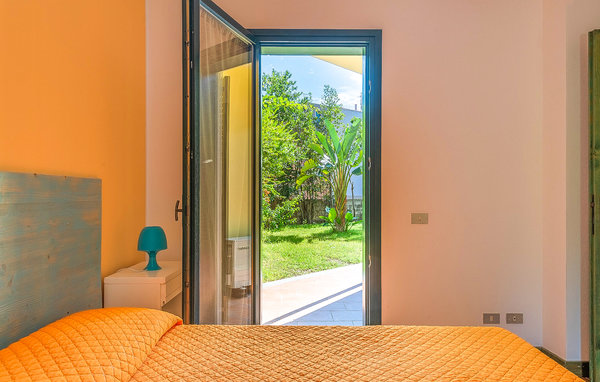 Ferienwohnung - Santa Teresa di Gallura , Italien - IGG307 601