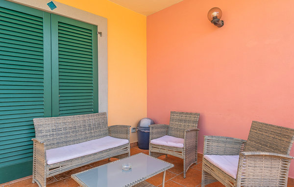 Ferienwohnung - Santa Teresa di Gallura , Italien - IGG307 82