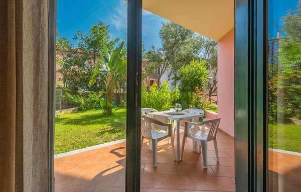 Ferienwohnung - Santa Teresa di Gallura , Italien - IGG307 102