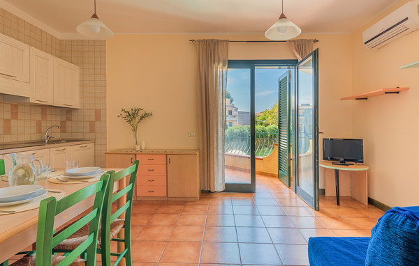 Apartament - Santa Teresa di Gallura , Wlochy - IGG308 2